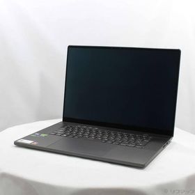 〔中古〕ASUS(エイスース) 〔展示品〕 ROG Zephyrus G16 GU605MI GU605MI-U9R4070G エクリプスグレー〔198-ud〕