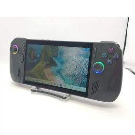 【中古】ASUS ROG Ally X(2024) RC72LA-Z1E24G1T 【Ryzen Z1 Extreme 24G 1T WiFi】【立川フロム中武】保証期間1ヶ月【ランクA】