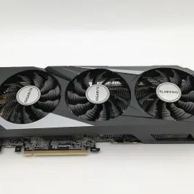 【中古】GIGABYTE GeForce RTX 3060 Ti GAMING OC PRO 8G rev.1.0(GV-N306TGAMINGOC PRO-8GD) RTX3060Ti/8GB(GDDR6)/PCI-E【千葉】保証期