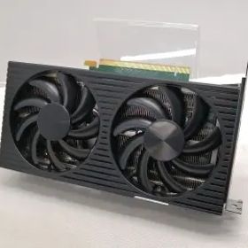 【中古】NVIDIA GeForce RTX3060Ti 8GB (GDDR6)/PCI-E【仙台駅東口】保証期間１週間