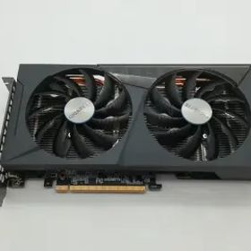【中古】NVIDIA GeForce RTX3060Ti 8GB (GDDR6)/PCI-E【秋葉2号】保証期間１週間