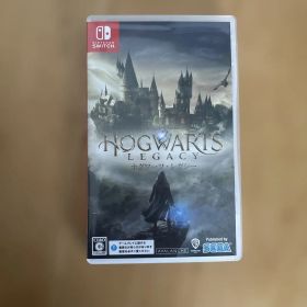 HOGWARTS LEGACY Nintendo Switch ソフト