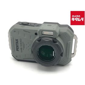 【中古】 【新品同様】 ペンタックス WG-1000 オリーブ