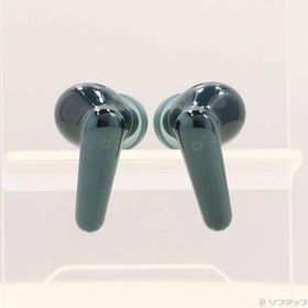 〔中古〕Anker(アンカー) Soundcore Liberty 4 Pro ディープグリーン A3954N61〔269-ud〕