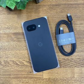 新品・未使用Google Pixel 9a 128GB 国内版SIMフリー 送料無料