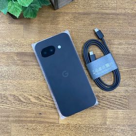 新品・未使用Google Pixel 9a 128GB 国内版SIMフリー 送料無料