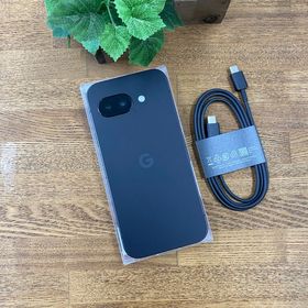 新品・未使用Google Pixel 9a 128GB 国内版SIMフリー 送料無料
