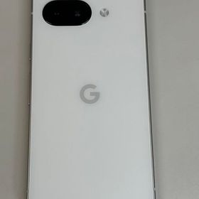 【モバイルBOX】美品 電池100%SIMフリー Google Pixel 9a 128GB