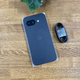新品・未使用Google Pixel 9a 128GB 国内版SIMフリー 送料無料
