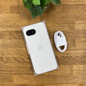 新品・未使用Google Pixel 9a 128GB 国内版SIMフリー送料無料