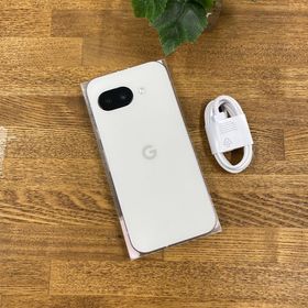 新品・未使用Google Pixel 9a 128GB 国内版SIMフリー送料無料