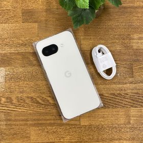 新品・未使用Google Pixel 9a 128GB 国内版SIMフリー送料無料