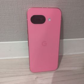 ■新品■pixel 9a 128gb ピンク
