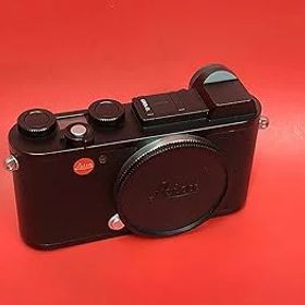 【中古】Leica CL ブラック ボディのみ ライカ 19301