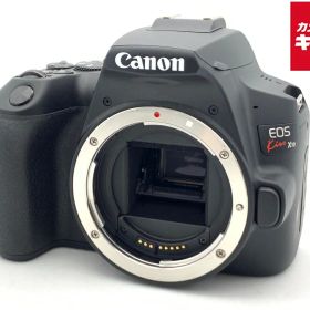 【中古】 【並品】 キヤノン EOS Kiss X10 ボディ ブラック 【デジタル一眼レフ】 【6ヶ月保証】