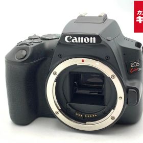 【中古】 【並品】 キヤノン EOS Kiss X10 ボディ ブラック 【デジタル一眼レフ】 【6ヶ月保証】