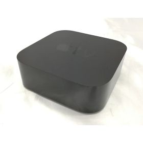 Apple TV 4K 新品 9,800円 中古 4,400円 | ネット最安値の価格比較