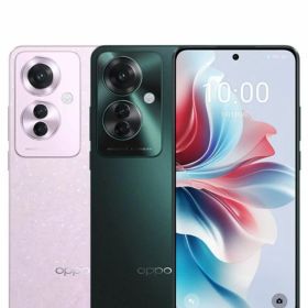 Reno11 A 新品 28,550円 中古 23,800円 | ネット最安値の価格比較
