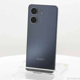 【中古】OPPO(オッポ) OPPO A5x 128GB ブルー CPH2725BL SIMフリー 【276-ud】
