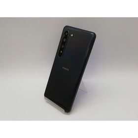 【中古】SHARP SoftBank 【SIMロック解除済み】 AQUOS R5G ブラックレイ 12GB 256GB 908SH【鹿児島中町】保証期間１ヶ月【ランクC】