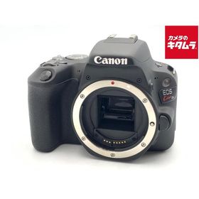 【中古】 【良品】 キヤノン EOS Kiss X9 ボディ ブラック