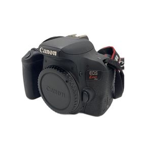 CANON◆デジタル一眼カメラ EOS Kiss X9i ボディ//