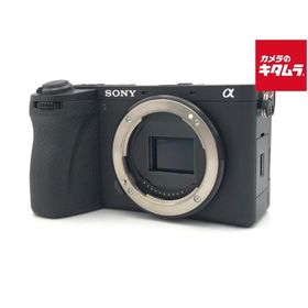 【中古】 【美品】 ソニー α6700 ボディ [ILCE-6700]