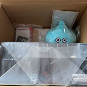 Switch2 ドラゴンクエストVII Reimagined 超豪華版 特典付