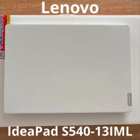 Lenovo IdeaPad S540 本体 フルセット 別売りマウス付き