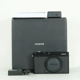 FUJIFILM X-E4(FUJIFILM X-E4) 新品 139,900円 中古 | ネット最安値の