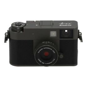 中古 デジタルカメラ/X halfFUJIFILM 富士フイルム X-HF1 5L705653コンディションランク【A】（商品 No.42-0）