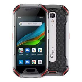 Unihertz Atom L[128GB] SIMフリー ブラック【安心保証】