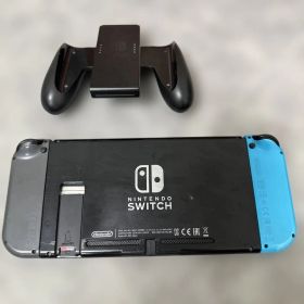 Nintendo Switch HAC-001