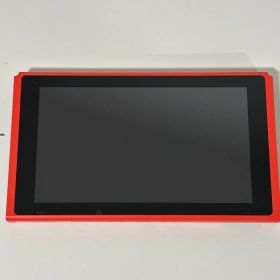 Nintendo Switch HAC-001 マリオレッド 本体のみ