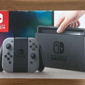 Nintendo Switch 本体 ドックセット