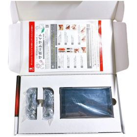 Nintendo Switch 初期型 グレー 【箱付・動作確認済み・付属品有】