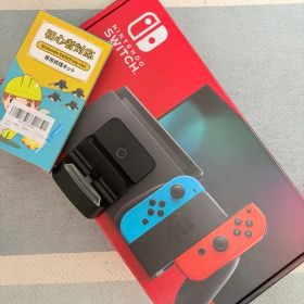 Nintendo Switch 本体 他
