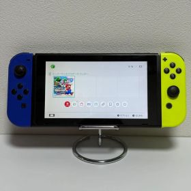 任天堂 Nintendo Switch HAC-001 初期型 訳あり