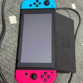 Nintendo Switch 本体