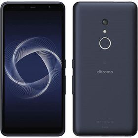 【SIMロック解除品】docomo arrows Be4 Plus F-41B シムフリー 未使用品 黒 Black ブラック