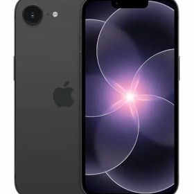 【中古】【安心保証】 iPhone17e[512GB] SIMフリー ブラック