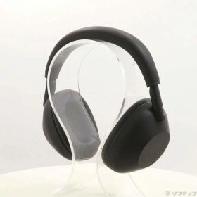 【中古】SONY(ソニー) WH-1000XM6 (B) ブラック 【198-ud】