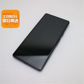 美品 Google Pixel 7a Charcoal SIMフリー スマホ Google 即日発送 あすつく 土日祝発送OK