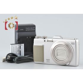 【中古】OLYMPUS オリンパス STYLUS SH-25MR ゴールド コンパクトデジタルカメラ
