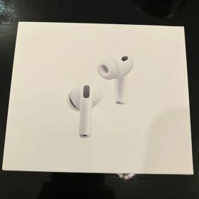 Apple AirPods Pro 3 本体 品番：MFHP4JA