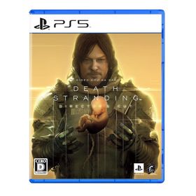 DEATH STRANDING DIRECTOR'S CUT PS5 PlayStation 5