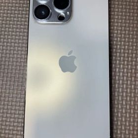Apple iPhone 13 Pro MAX 256GB シルバー SIMフリ