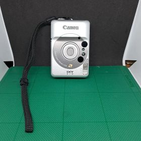 Canon IXY 310 フィルムカメラ