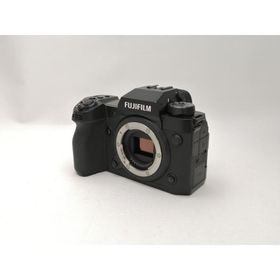 【中古】FujiFilm FUJIFILM X-H2 ボディ【新宿2】保証期間１ヶ月【ランクB】