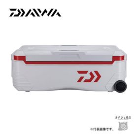決算セール ダイワ トランクマスターHD2 S6000 レッド 送料無料